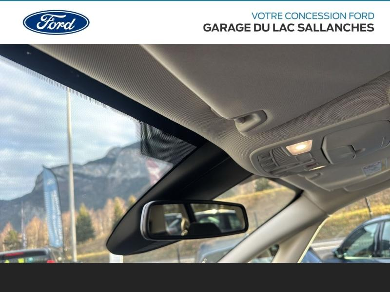 FORD Galaxy d’occasion à vendre à SALLANCHES chez GARAGE DU LAC (Photo 6)