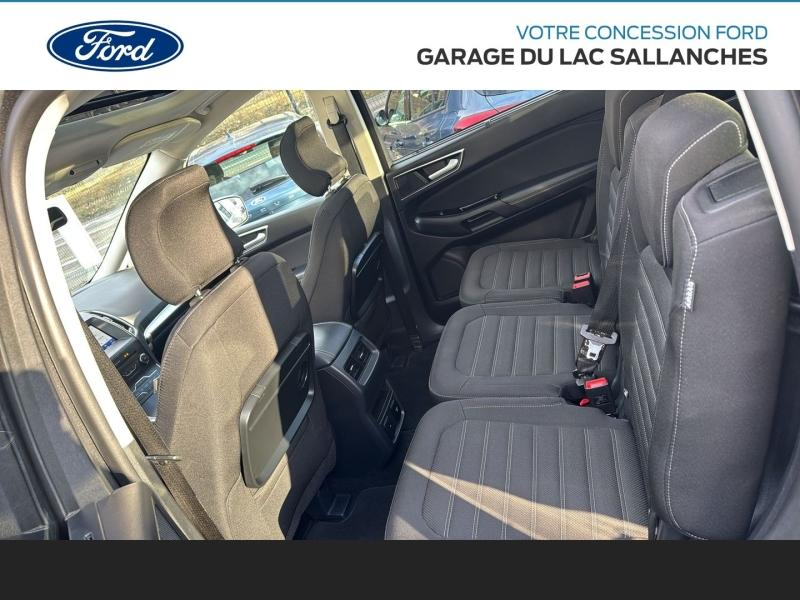 FORD Galaxy d’occasion à vendre à SALLANCHES chez GARAGE DU LAC (Photo 11)