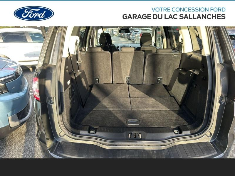 FORD Galaxy d’occasion à vendre à SALLANCHES chez GARAGE DU LAC (Photo 13)