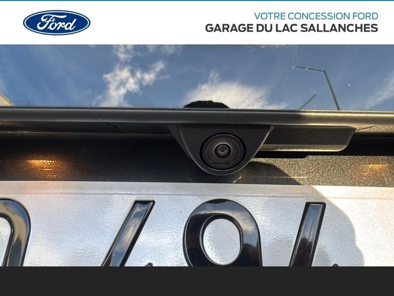 FORD Galaxy d’occasion à vendre à SALLANCHES chez GARAGE DU LAC (Photo 15)
