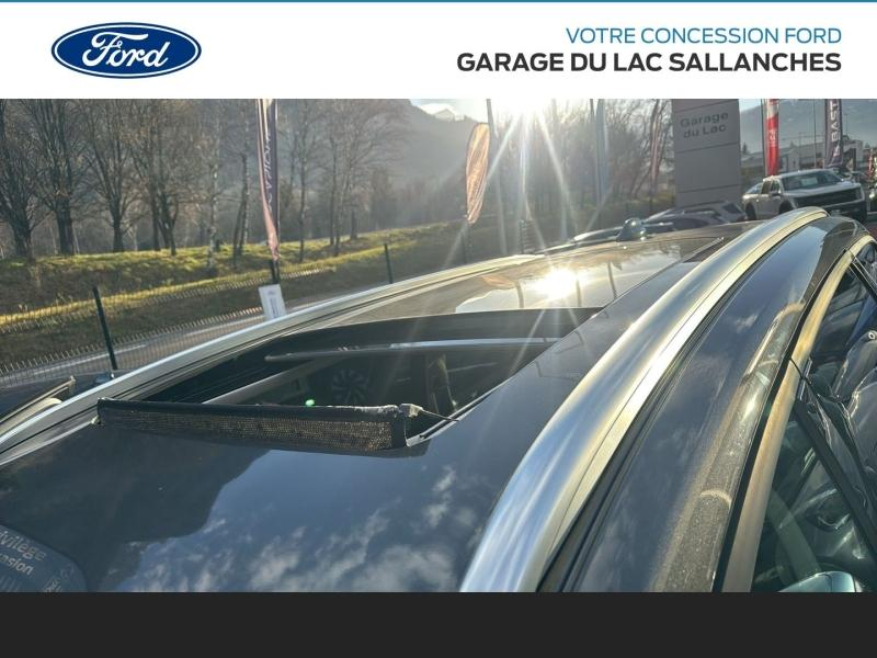 FORD Galaxy d’occasion à vendre à SALLANCHES chez GARAGE DU LAC (Photo 20)