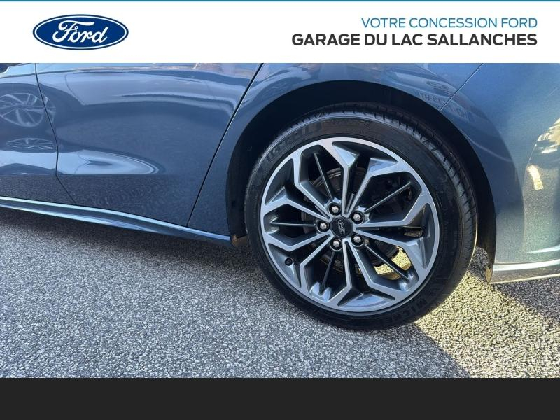 FORD Focus Active d’occasion à vendre à SALLANCHES chez GARAGE DU LAC (Photo 4)