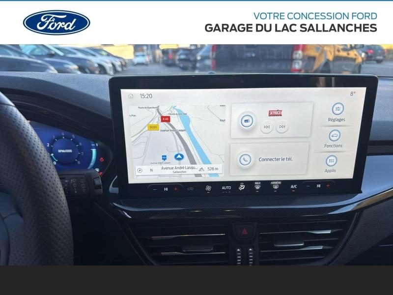 FORD Focus Active d’occasion à vendre à SALLANCHES chez GARAGE DU LAC (Photo 10)