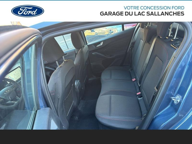 FORD Focus Active d’occasion à vendre à SALLANCHES chez GARAGE DU LAC (Photo 11)