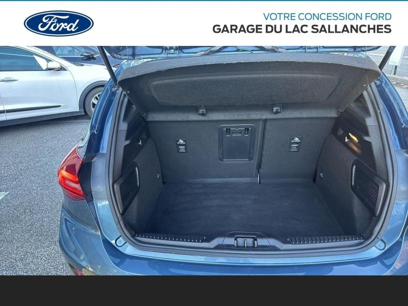 FORD Focus Active d’occasion à vendre à SALLANCHES chez GARAGE DU LAC (Photo 12)