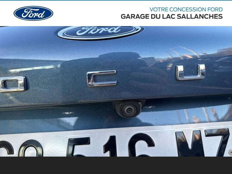 FORD Focus Active d’occasion à vendre à SALLANCHES chez GARAGE DU LAC (Photo 13)