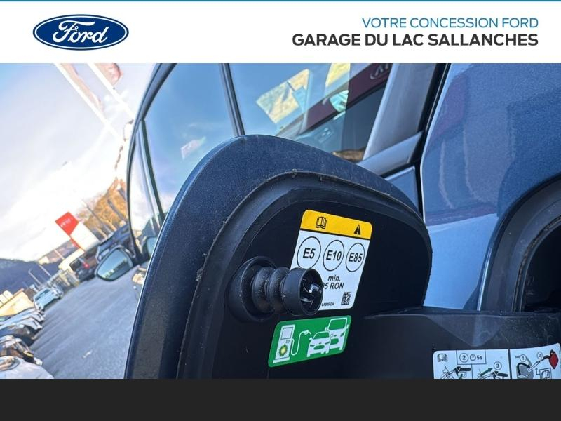 FORD Focus Active d’occasion à vendre à SALLANCHES chez GARAGE DU LAC (Photo 14)