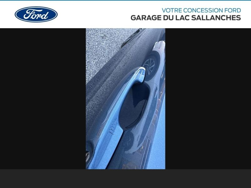 FORD Focus Active d’occasion à vendre à SALLANCHES chez GARAGE DU LAC (Photo 15)