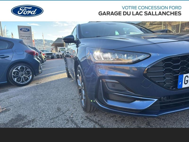 FORD Focus Active d’occasion à vendre à SALLANCHES chez GARAGE DU LAC (Photo 17)
