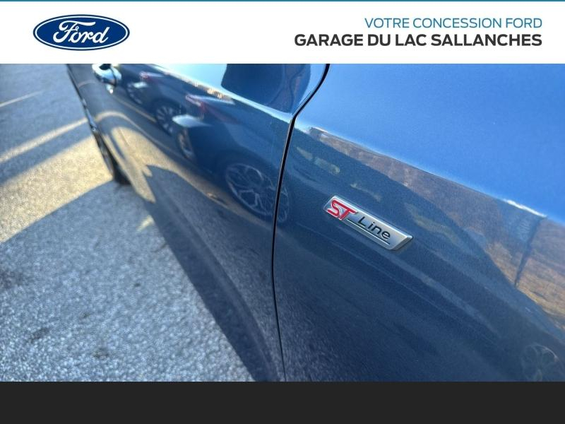 FORD Focus Active d’occasion à vendre à SALLANCHES chez GARAGE DU LAC (Photo 18)