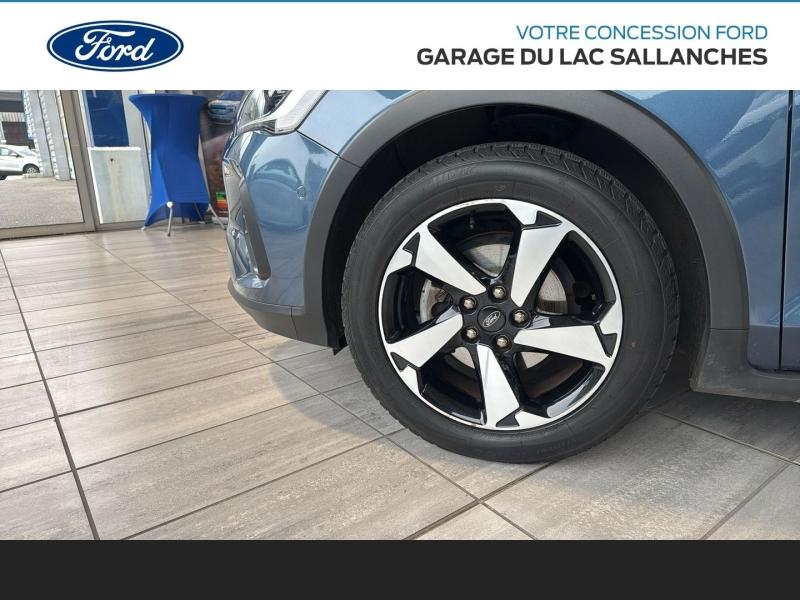 FORD Focus Active d’occasion à vendre à SALLANCHES chez GARAGE DU LAC (Photo 4)