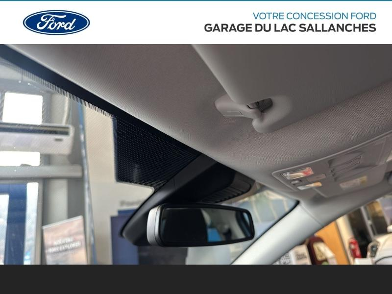FORD Focus Active d’occasion à vendre à SALLANCHES chez GARAGE DU LAC (Photo 6)