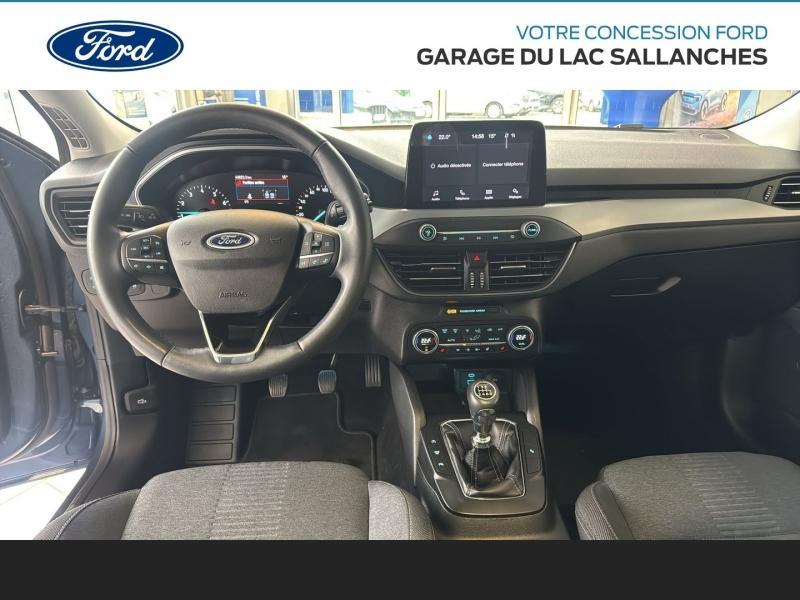 FORD Focus Active d’occasion à vendre à SALLANCHES chez GARAGE DU LAC (Photo 7)
