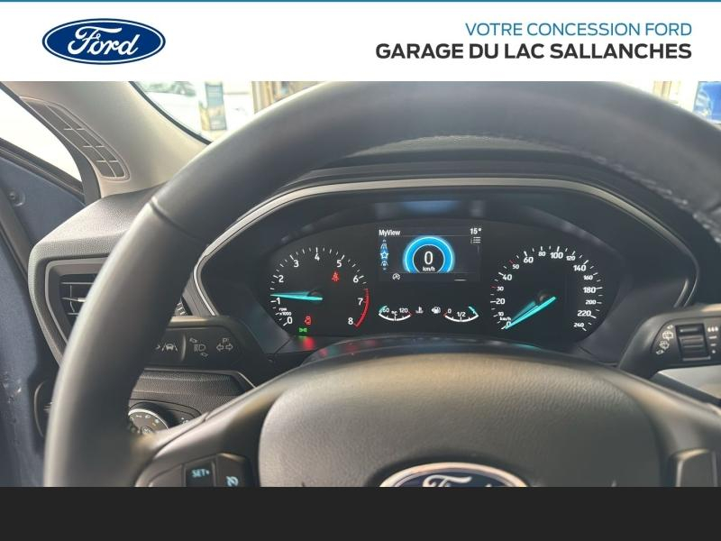 FORD Focus Active d’occasion à vendre à SALLANCHES chez GARAGE DU LAC (Photo 8)