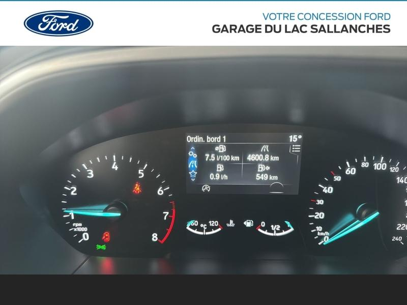 FORD Focus Active d’occasion à vendre à SALLANCHES chez GARAGE DU LAC (Photo 9)