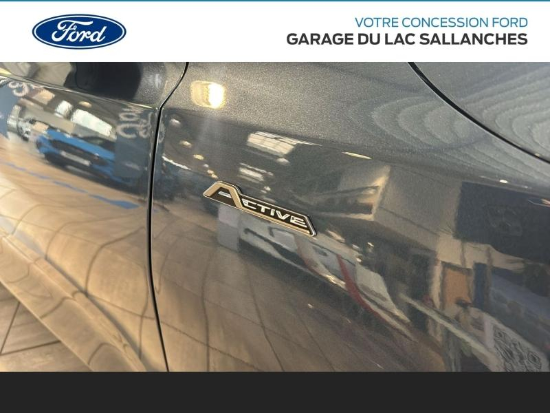 FORD Focus Active d’occasion à vendre à SALLANCHES chez GARAGE DU LAC (Photo 16)
