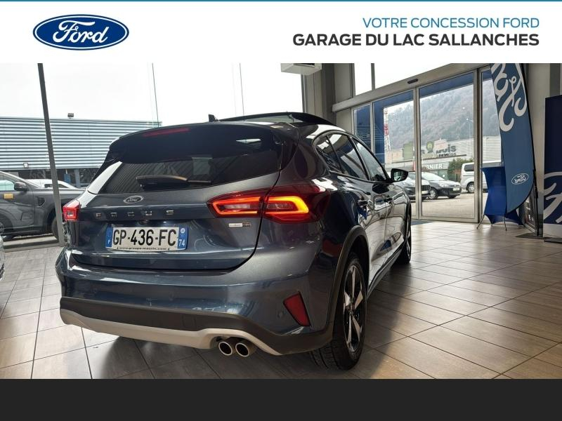 FORD Focus Active d’occasion à vendre à SALLANCHES chez GARAGE DU LAC (Photo 17)