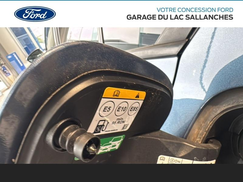 FORD Focus Active d’occasion à vendre à SALLANCHES chez GARAGE DU LAC (Photo 20)