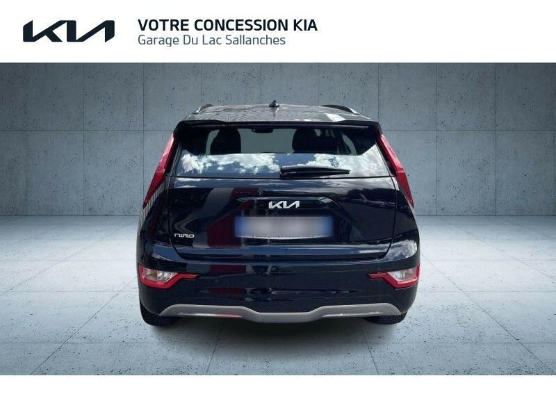 KIA Niro d’occasion à vendre à SALLANCHES chez GARAGE DU LAC (Photo 3)