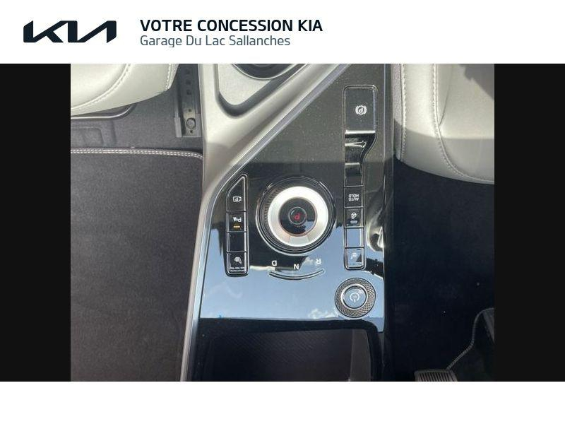 KIA Niro d’occasion à vendre à SALLANCHES chez GARAGE DU LAC (Photo 8)