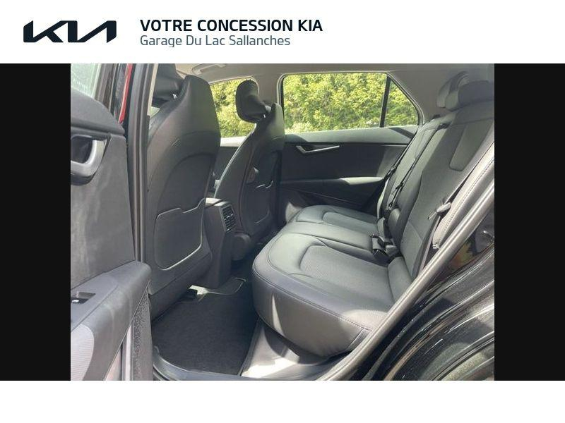 KIA Niro d’occasion à vendre à SALLANCHES chez GARAGE DU LAC (Photo 10)