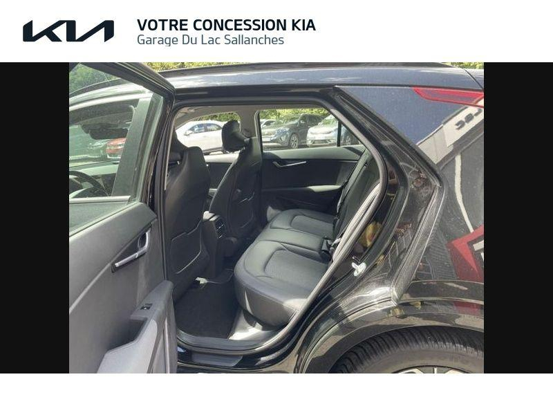 KIA Niro d’occasion à vendre à SALLANCHES chez GARAGE DU LAC (Photo 11)