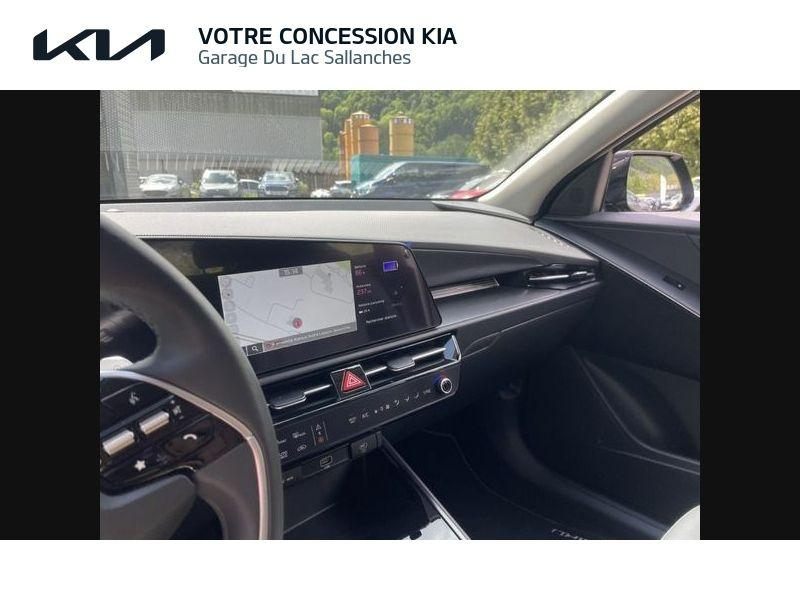 KIA Niro d’occasion à vendre à SALLANCHES chez GARAGE DU LAC (Photo 14)