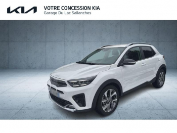 KIA Stonic d’occasion à vendre à SALLANCHES