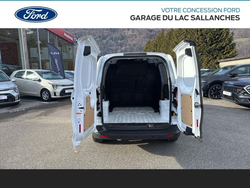 FORD Transit Courier VUL d’occasion à vendre à SALLANCHES chez GARAGE DU LAC (Photo 12)