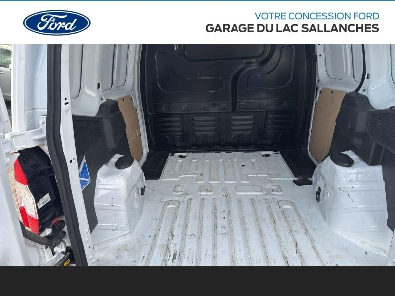 FORD Transit Courier VUL d’occasion à vendre à SALLANCHES chez GARAGE DU LAC (Photo 13)