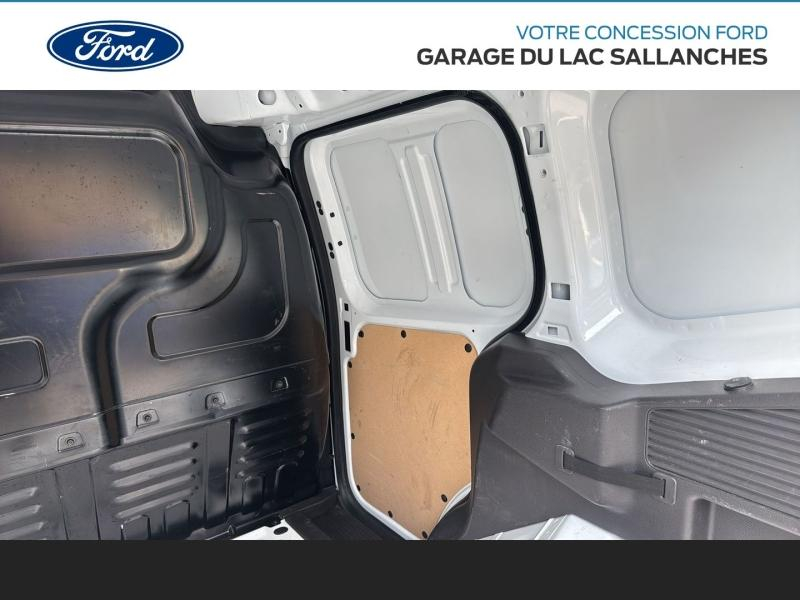 FORD Transit Courier VUL d’occasion à vendre à SALLANCHES chez GARAGE DU LAC (Photo 14)