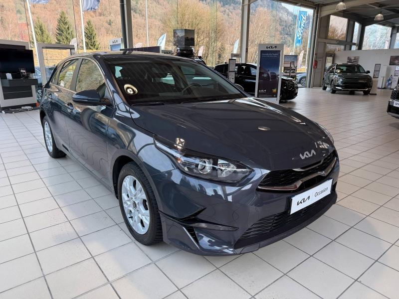 KIA Ceed d’occasion à vendre à SALLANCHES chez GARAGE DU LAC (Photo 3)
