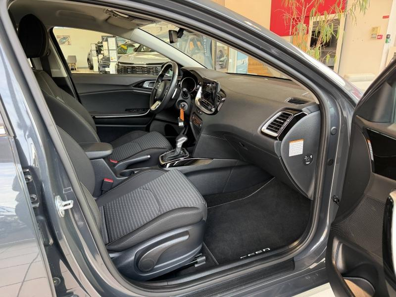 KIA Ceed d’occasion à vendre à SALLANCHES chez GARAGE DU LAC (Photo 12)