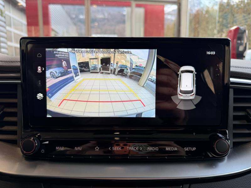 KIA Ceed d’occasion à vendre à SALLANCHES chez GARAGE DU LAC (Photo 19)