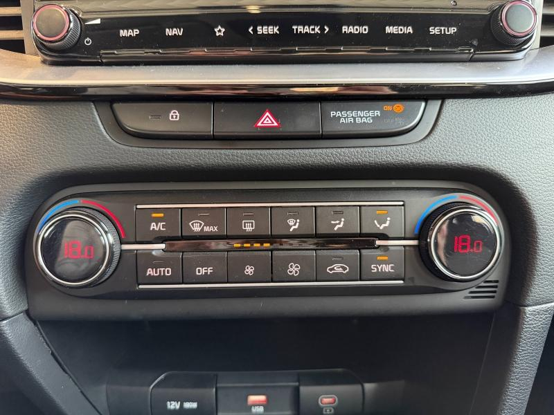 KIA Ceed d’occasion à vendre à SALLANCHES chez GARAGE DU LAC (Photo 20)