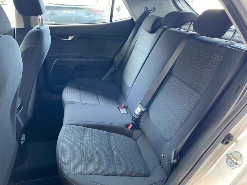 KIA Stonic d’occasion à vendre à SALLANCHES chez GARAGE DU LAC (Photo 7)