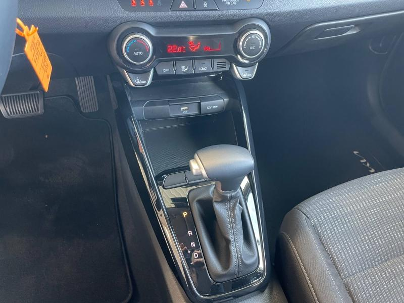 KIA Stonic d’occasion à vendre à SALLANCHES chez GARAGE DU LAC (Photo 10)