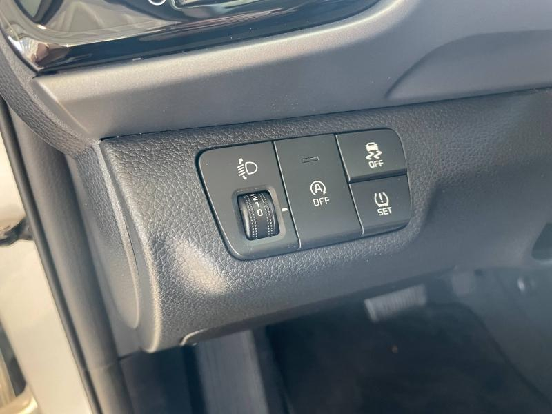 KIA Stonic d’occasion à vendre à SALLANCHES chez GARAGE DU LAC (Photo 15)