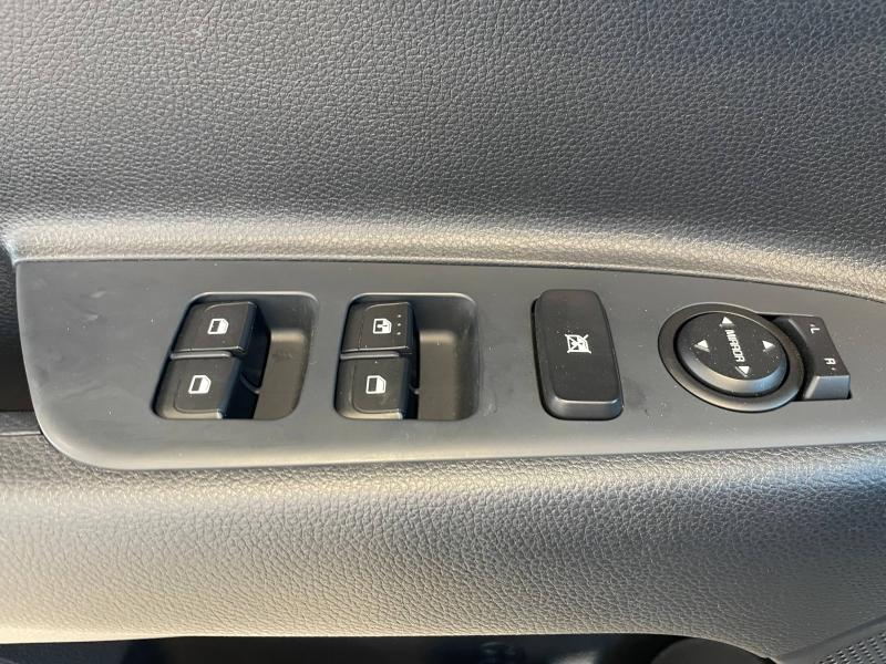 KIA Stonic d’occasion à vendre à SALLANCHES chez GARAGE DU LAC (Photo 16)