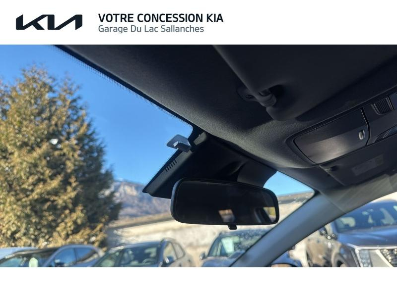 KIA Stonic d’occasion à vendre à SALLANCHES chez GARAGE DU LAC (Photo 6)