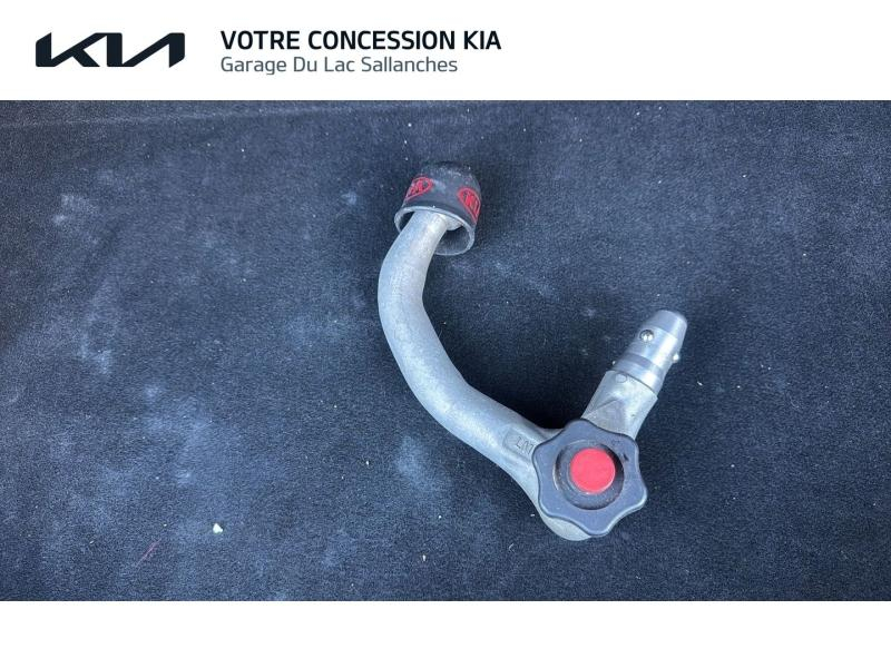 KIA Stonic d’occasion à vendre à SALLANCHES chez GARAGE DU LAC (Photo 13)