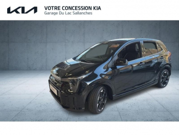 KIA Picanto d’occasion à vendre à SALLANCHES
