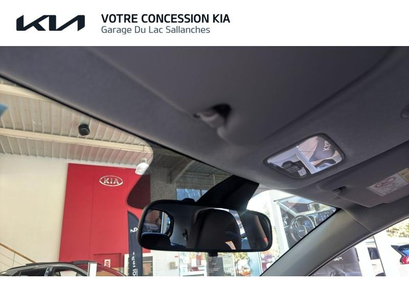 KIA Picanto d’occasion à vendre à SALLANCHES chez GARAGE DU LAC (Photo 6)