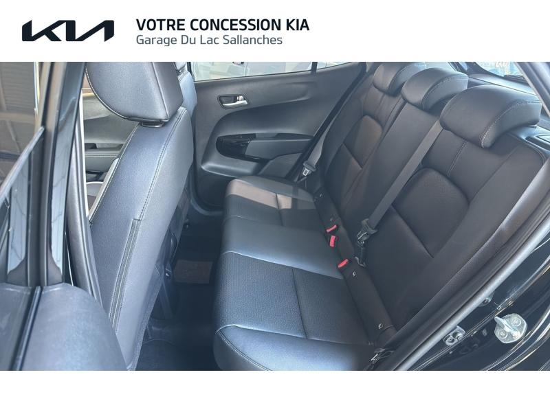 KIA Picanto d’occasion à vendre à SALLANCHES chez GARAGE DU LAC (Photo 11)