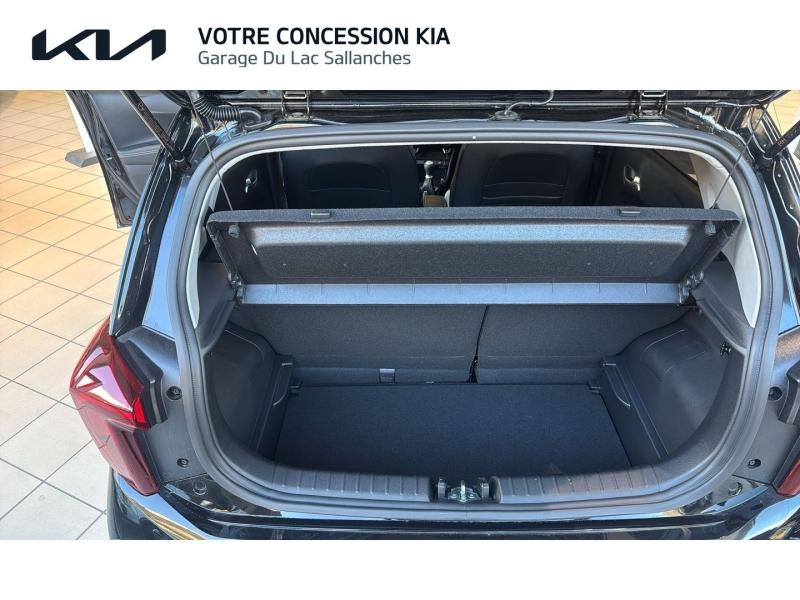 KIA Picanto d’occasion à vendre à SALLANCHES chez GARAGE DU LAC (Photo 12)