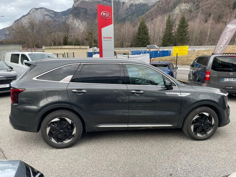 KIA Sorento d’occasion à vendre à SALLANCHES chez GARAGE DU LAC (Photo 4)