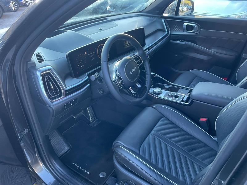 KIA Sorento d’occasion à vendre à SALLANCHES chez GARAGE DU LAC (Photo 7)