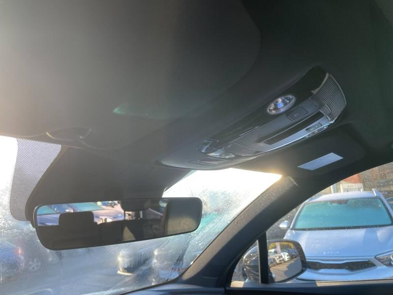 KIA Sorento d’occasion à vendre à SALLANCHES chez GARAGE DU LAC (Photo 10)