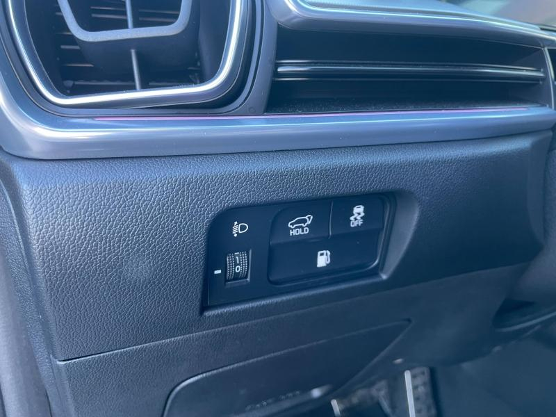 KIA Sorento d’occasion à vendre à SALLANCHES chez GARAGE DU LAC (Photo 15)