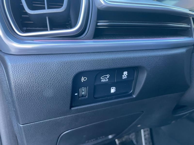 KIA Sorento d’occasion à vendre à SALLANCHES chez GARAGE DU LAC (Photo 16)